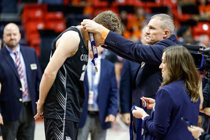 West Central Mound Meridian Illinois boys basketball March 9 2024 Nate Latsch 26725